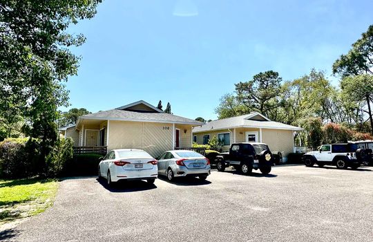 Riparian Villas at The Cape - Example Condos