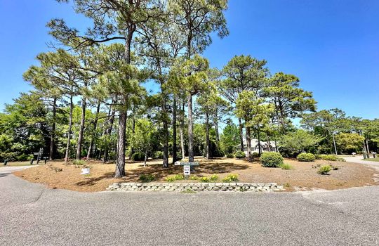 The Cape - Directionals