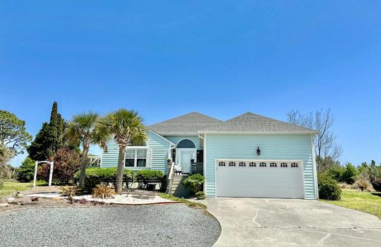 Fairways at the Cape - Example Home