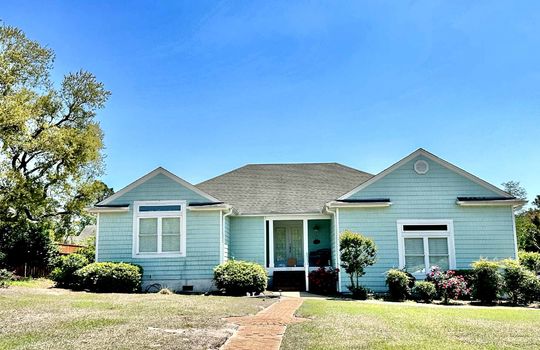 Lakeside at The Cape - Example Home