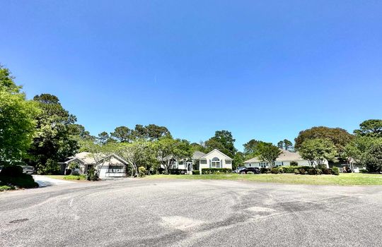 Lakeside at The Cape - Example Home