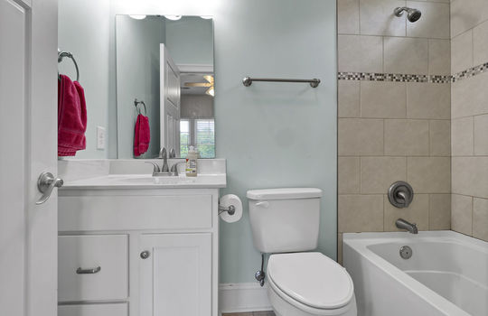 22 Tidewater Ct, Hampstead, NC 28443