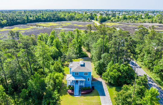 22 Tidewater Ct, Hampstead, NC 28443