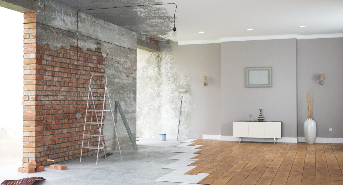 Renovations That Decrease Your Home's Value