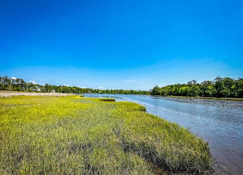 Virginia Bay in Hampstead NC