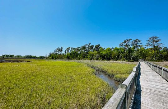 Virginia Bay - Community Dock