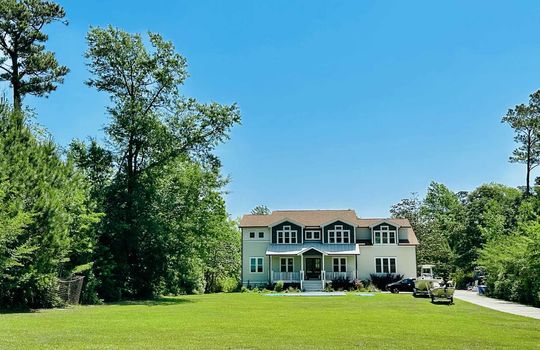 Virginia Bay - Example Homes