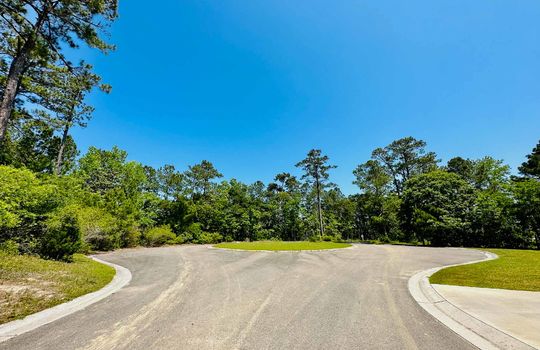 Virginia Bay - Streetscape