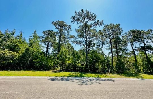 Virginia Bay - Streetscape