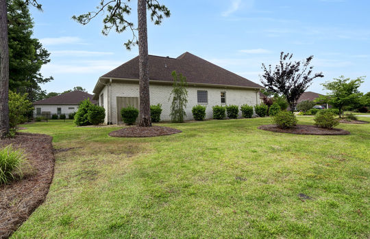 4005 Yorke Meadow Court, Wilmington, NC 28412 - The Village at Motts Landing