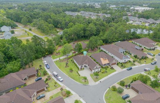4005 Yorke Meadow Court, Wilmington, NC 28412 - The Village at Motts Landing