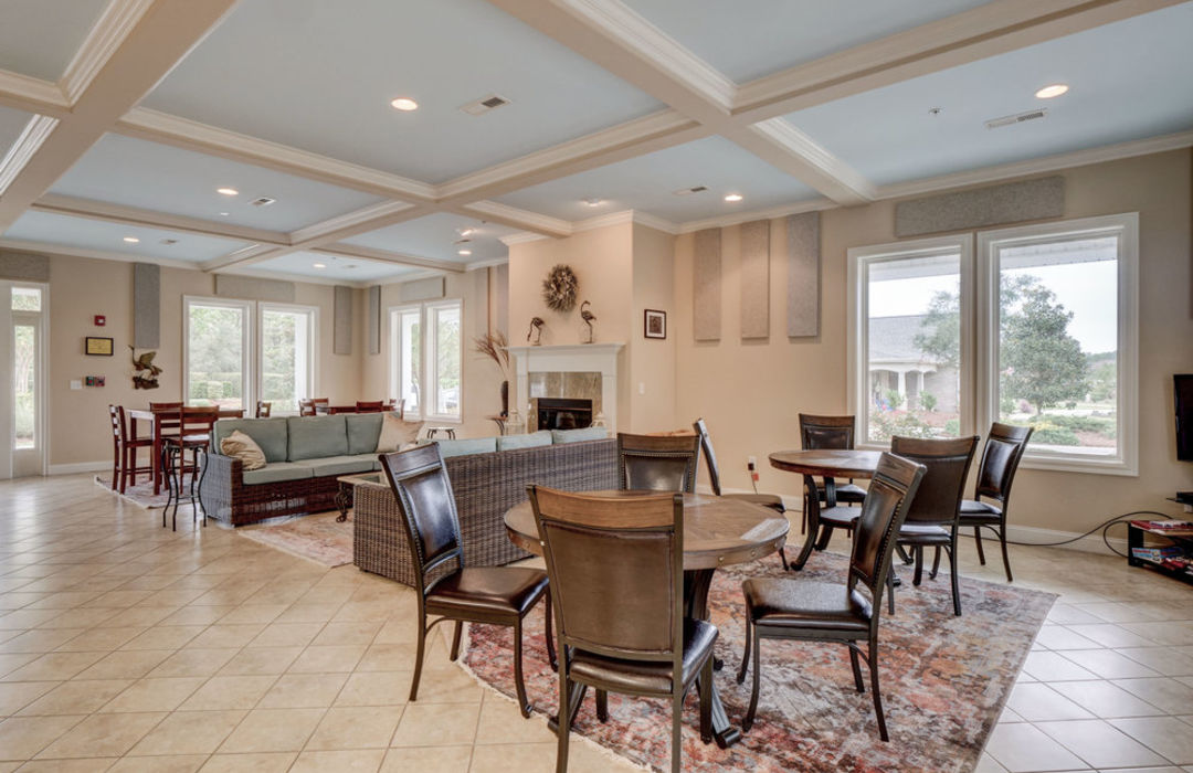 Find Your New Home in The Village at Motts Landing in Wilmington, NC