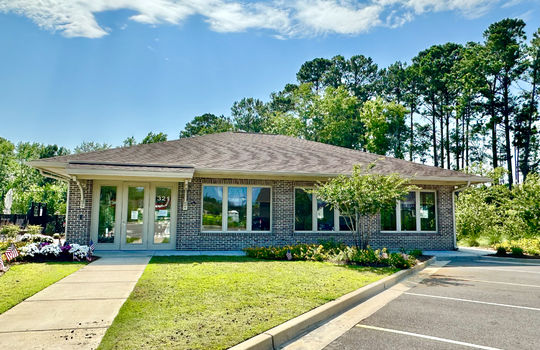 Village at Motts Landing - Clubhouse 2