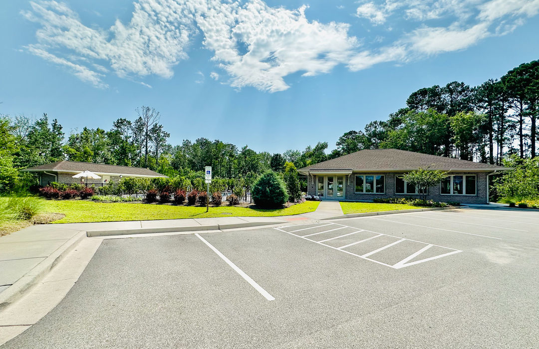 Find Your New Home in The Village at Motts Landing in Wilmington, NC