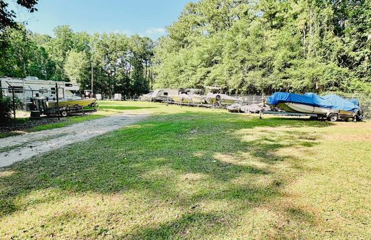 River Run Plantation - Boat & RV Storage