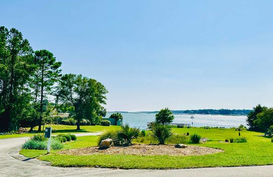 River Run Plantation - Boat Ramp and Dock