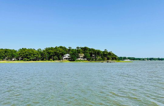 River Run Plantation - River Views