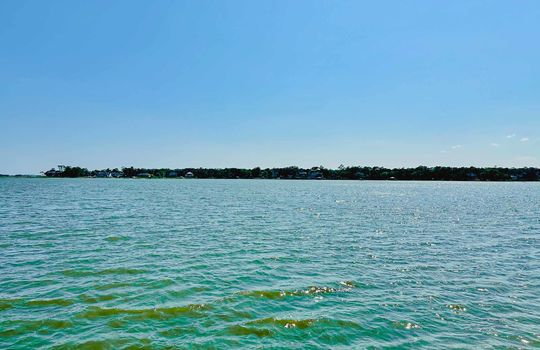 River Run Plantation - River Views