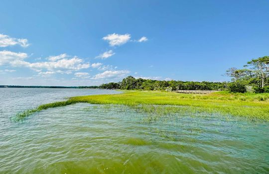 River Run Plantation - River Views