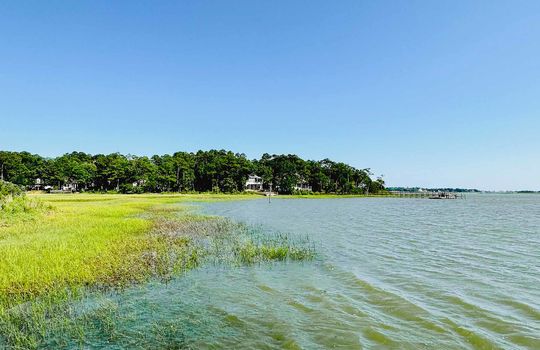 River Run Plantation - River Views