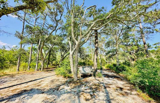 River Run Plantation - River Boardwalk