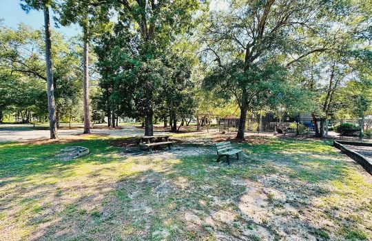 River Run Plantation - Playground