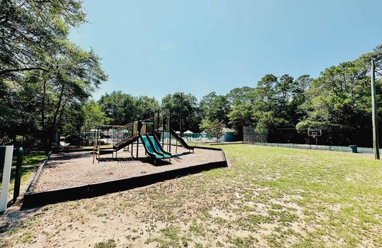 River Run Plantation - Playground