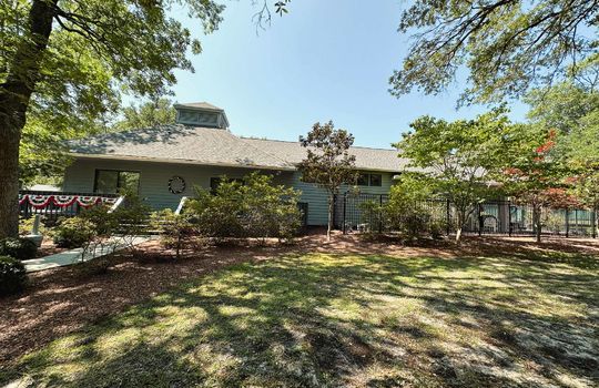 River Run Plantation - Clubhouse