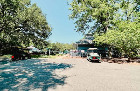 River Run Plantation - Clubhouse