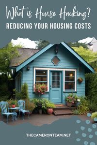 What is House Hacking?: Reducing Your Housing Costs