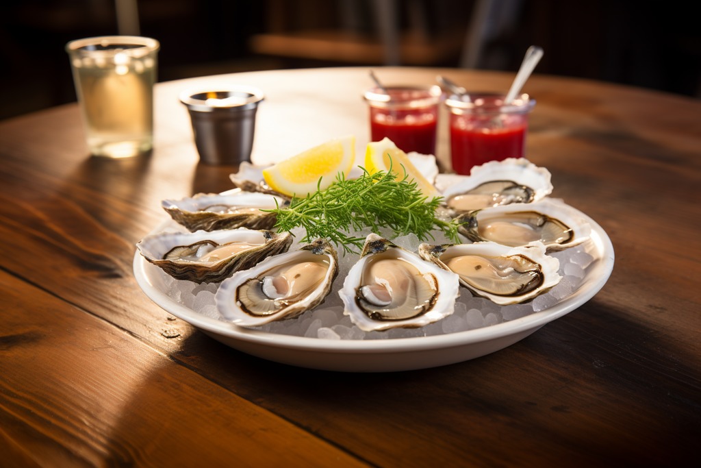 Where to Recycle Oyster Shells in Wilmington, NC, and Surrounding Counties