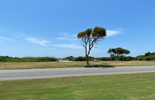 Caswell Village in Caswell Dunes - Golf Course