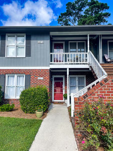 4190 Spirea Drive, Unit H, Wilmington, NC 28403