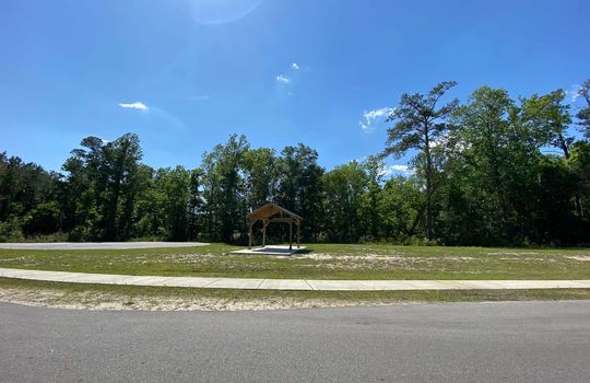 Harrison Cove - Streetscape