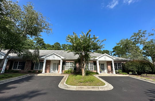Headwater Cove - Example Townhomes