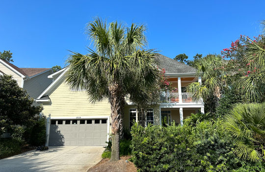 Headwater Cove - Example Home