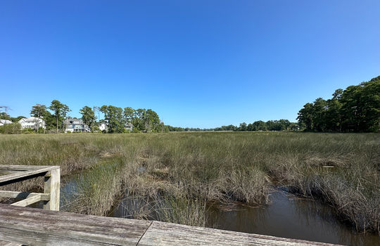 Headwater Cove - Community Dock