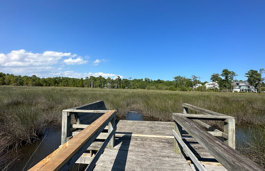 Headwater Cove - Community Dock
