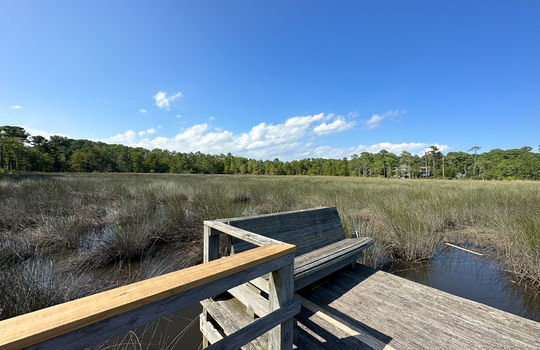 Headwater Cove - Community Dock