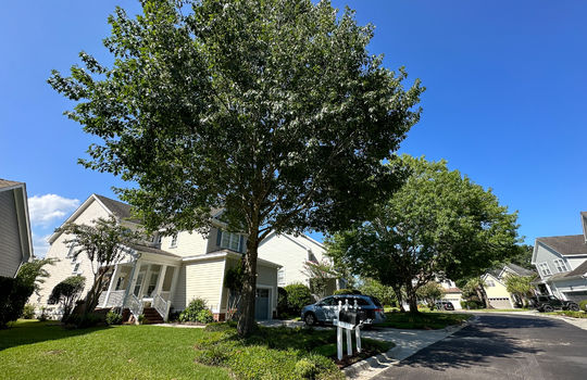 Headwater Cove - Example Home