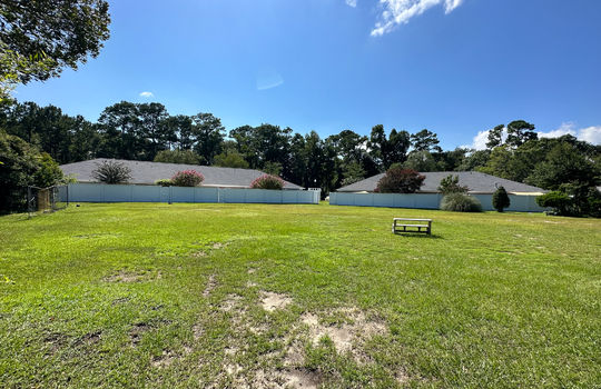 Headwater Cove - Common Area