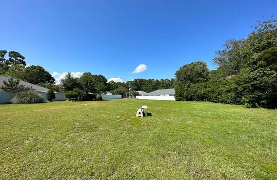 Headwater Cove - Common Area