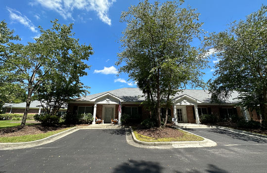 Headwater Cove - Example Townhomes