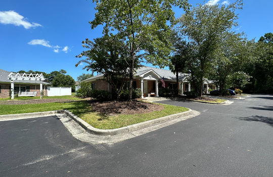 Headwater Cove - Example Townhomes