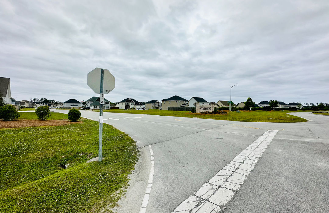 Find Your New Home in the Community of Stateside in Jacksonville, NC
