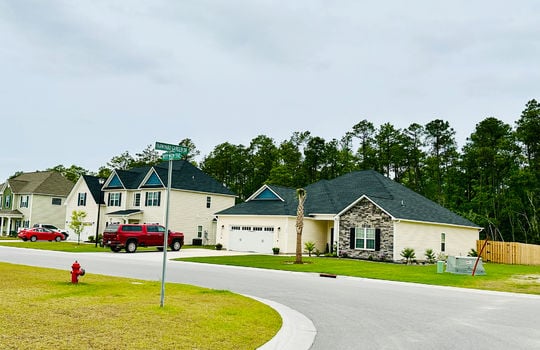 Stateside - Example Homes