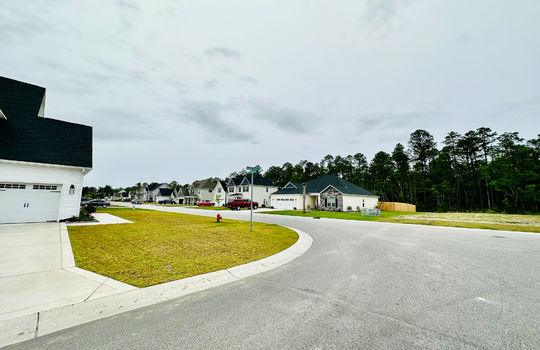 Stateside - Example Homes