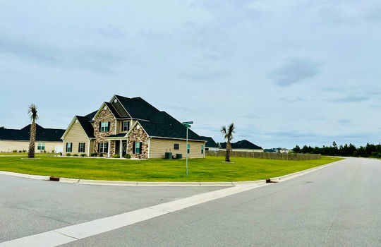 Stateside - Example Homes