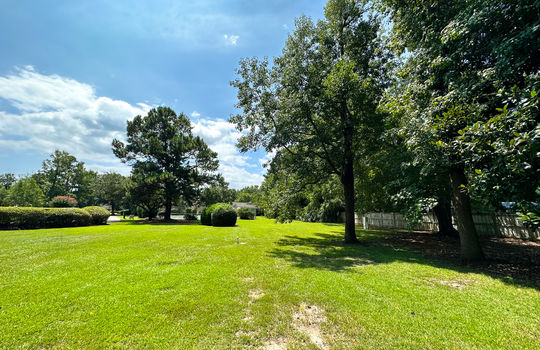 Sun Court Villas - Greenspace