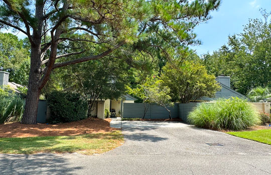 Sun Court Villas - Example Homes